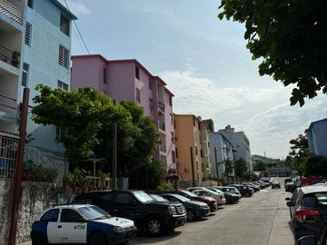 EN VENTA DEPARTAMENTO EN ACAPULCO DORADO INFONAVIT FARALLON MUY CERCA DE AVENIDA COSTERA MIGUEL ALEMAN
