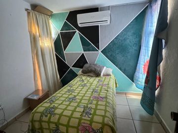EN VENTA DEPARTAMENTO EN ACAPULCO DORADO INFONAVIT FARALLON MUY CERCA DE AVENIDA COSTERA MIGUEL ALEMAN