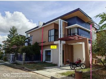 Bank Foreclosed, Villa Teresa Cordova Subdivision, Brgy. Gabi, Cordova, Cebu