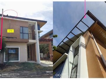 Bank Foreclosed, Villa Teresa Cordova Subdivision, Brgy. Gabi, Cordova, Cebu