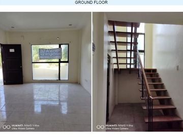 Bank Foreclosed, Villa Teresa Cordova Subdivision, Brgy. Gabi, Cordova, Cebu