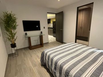 Departamento nuevo en venta Lomas de Angelopolis Cascatta cerca nuevo Selecto