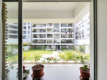 Vendo hermoso departamento, Golf los Incas, 2 habitaciones, áreas comunes