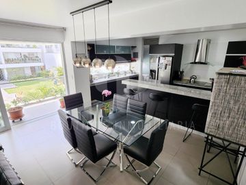 Vendo hermoso departamento, Golf los Incas, 2 habitaciones, áreas comunes