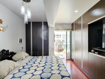 Vendo hermoso departamento, Golf los Incas, 2 habitaciones, áreas comunes