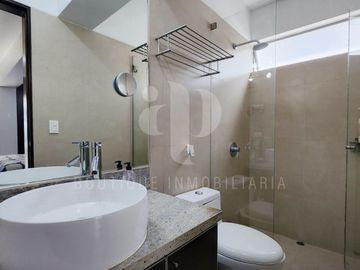 Vendo hermoso departamento, Golf los Incas, 2 habitaciones, áreas comunes