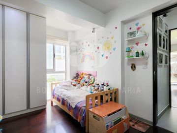 Vendo hermoso departamento, Golf los Incas, 2 habitaciones, áreas comunes