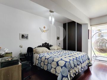 Vendo hermoso departamento, Golf los Incas, 2 habitaciones, áreas comunes