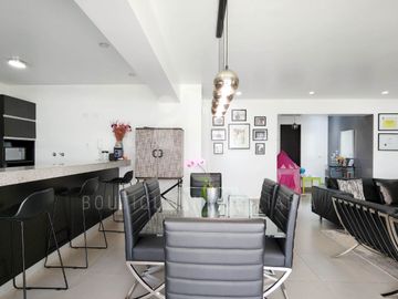 Vendo hermoso departamento, Golf los Incas, 2 habitaciones, áreas comunes