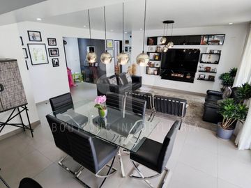 Vendo hermoso departamento, Golf los Incas, 2 habitaciones, áreas comunes