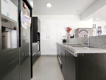 Vendo hermoso departamento, Golf los Incas, 2 habitaciones, áreas comunes