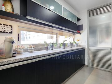 Vendo hermoso departamento, Golf los Incas, 2 habitaciones, áreas comunes