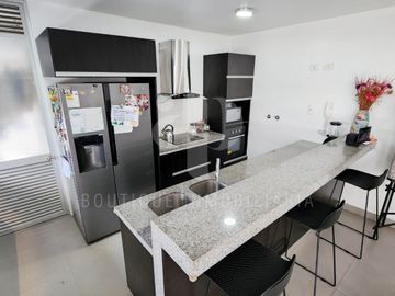 Vendo hermoso departamento, Golf los Incas, 2 habitaciones, áreas comunes