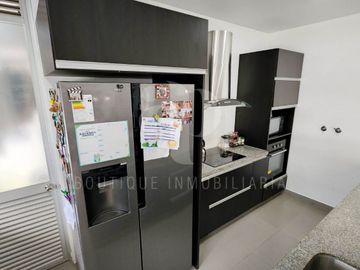Vendo hermoso departamento, Golf los Incas, 2 habitaciones, áreas comunes