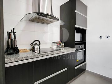 Vendo hermoso departamento, Golf los Incas, 2 habitaciones, áreas comunes
