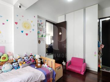 Vendo hermoso departamento, Golf los Incas, 2 habitaciones, áreas comunes