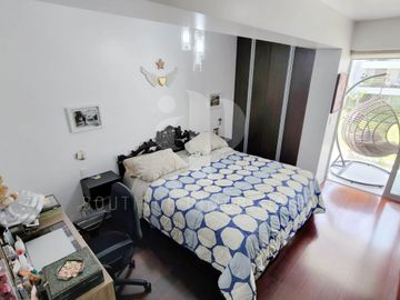 Vendo hermoso departamento, Golf los Incas, 2 habitaciones, áreas comunes