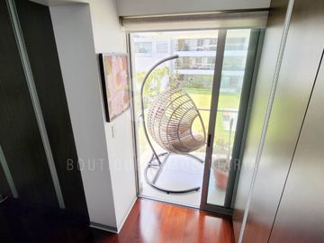 Vendo hermoso departamento, Golf los Incas, 2 habitaciones, áreas comunes