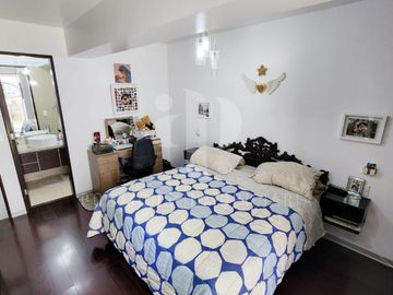 Vendo hermoso departamento, Golf los Incas, 2 habitaciones, áreas comunes