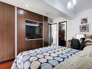 Vendo hermoso departamento, Golf los Incas, 2 habitaciones, áreas comunes