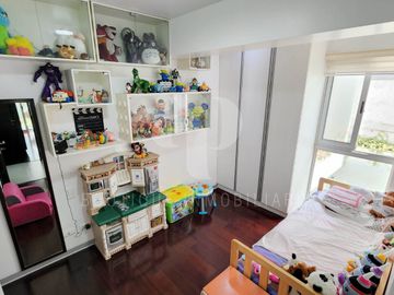 Vendo hermoso departamento, Golf los Incas, 2 habitaciones, áreas comunes