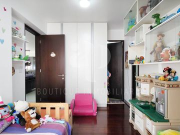Vendo hermoso departamento, Golf los Incas, 2 habitaciones, áreas comunes
