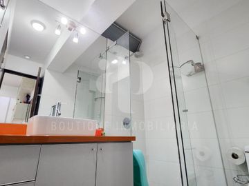 Vendo hermoso departamento, Golf los Incas, 2 habitaciones, áreas comunes