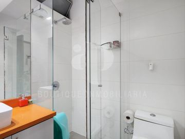 Vendo hermoso departamento, Golf los Incas, 2 habitaciones, áreas comunes