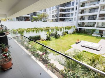 Vendo hermoso departamento, Golf los Incas, 2 habitaciones, áreas comunes