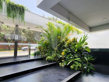 Vendo hermoso departamento, Golf los Incas, 2 habitaciones, áreas comunes
