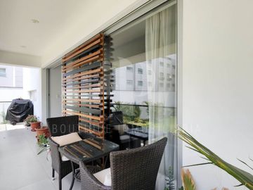 Vendo hermoso departamento, Golf los Incas, 2 habitaciones, áreas comunes