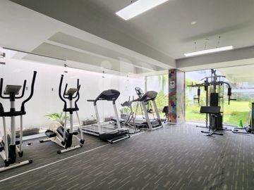 Vendo hermoso departamento, Golf los Incas, 2 habitaciones, áreas comunes