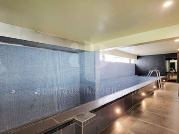 Vendo hermoso departamento, Golf los Incas, 2 habitaciones, áreas comunes