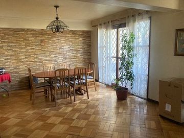 CASA PEDRO AGUIRRE CERDA SAN NICOLAS