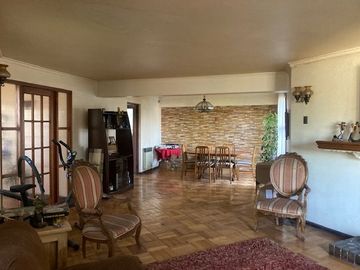 CASA PEDRO AGUIRRE CERDA SAN NICOLAS