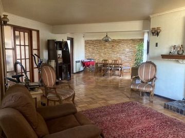 CASA PEDRO AGUIRRE CERDA SAN NICOLAS