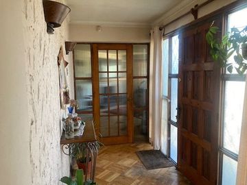 CASA PEDRO AGUIRRE CERDA SAN NICOLAS