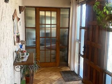 CASA PEDRO AGUIRRE CERDA SAN NICOLAS