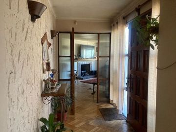 CASA PEDRO AGUIRRE CERDA SAN NICOLAS