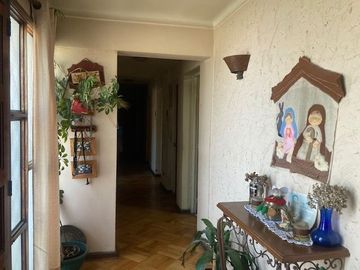 CASA PEDRO AGUIRRE CERDA SAN NICOLAS