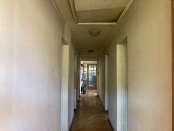 CASA PEDRO AGUIRRE CERDA SAN NICOLAS