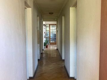CASA PEDRO AGUIRRE CERDA SAN NICOLAS