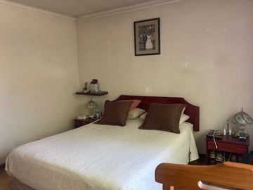 CASA PEDRO AGUIRRE CERDA SAN NICOLAS
