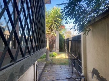 CASA PEDRO AGUIRRE CERDA SAN NICOLAS