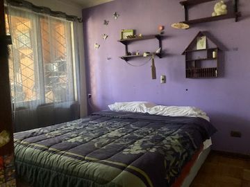 CASA PEDRO AGUIRRE CERDA SAN NICOLAS