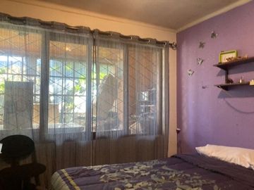 CASA PEDRO AGUIRRE CERDA SAN NICOLAS