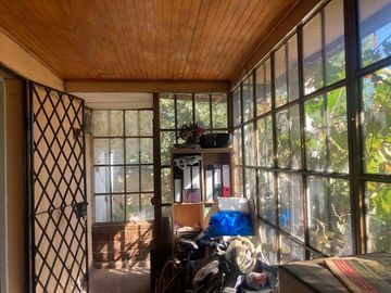 CASA PEDRO AGUIRRE CERDA SAN NICOLAS