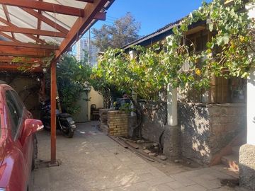 CASA PEDRO AGUIRRE CERDA SAN NICOLAS