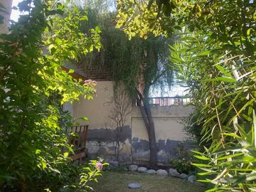CASA PEDRO AGUIRRE CERDA SAN NICOLAS