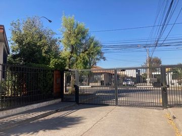 CASA PEDRO AGUIRRE CERDA SAN NICOLAS